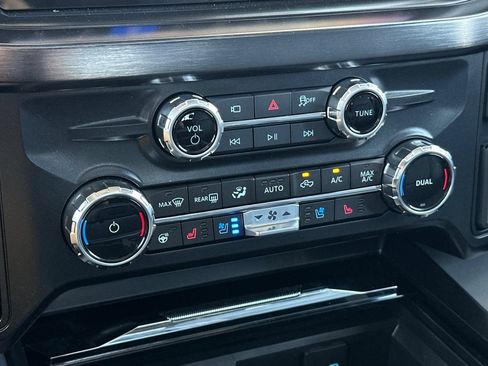 New 2026 Ford F250 Lariat w/ Lariat Ultimate Package AWD/4WD image 19