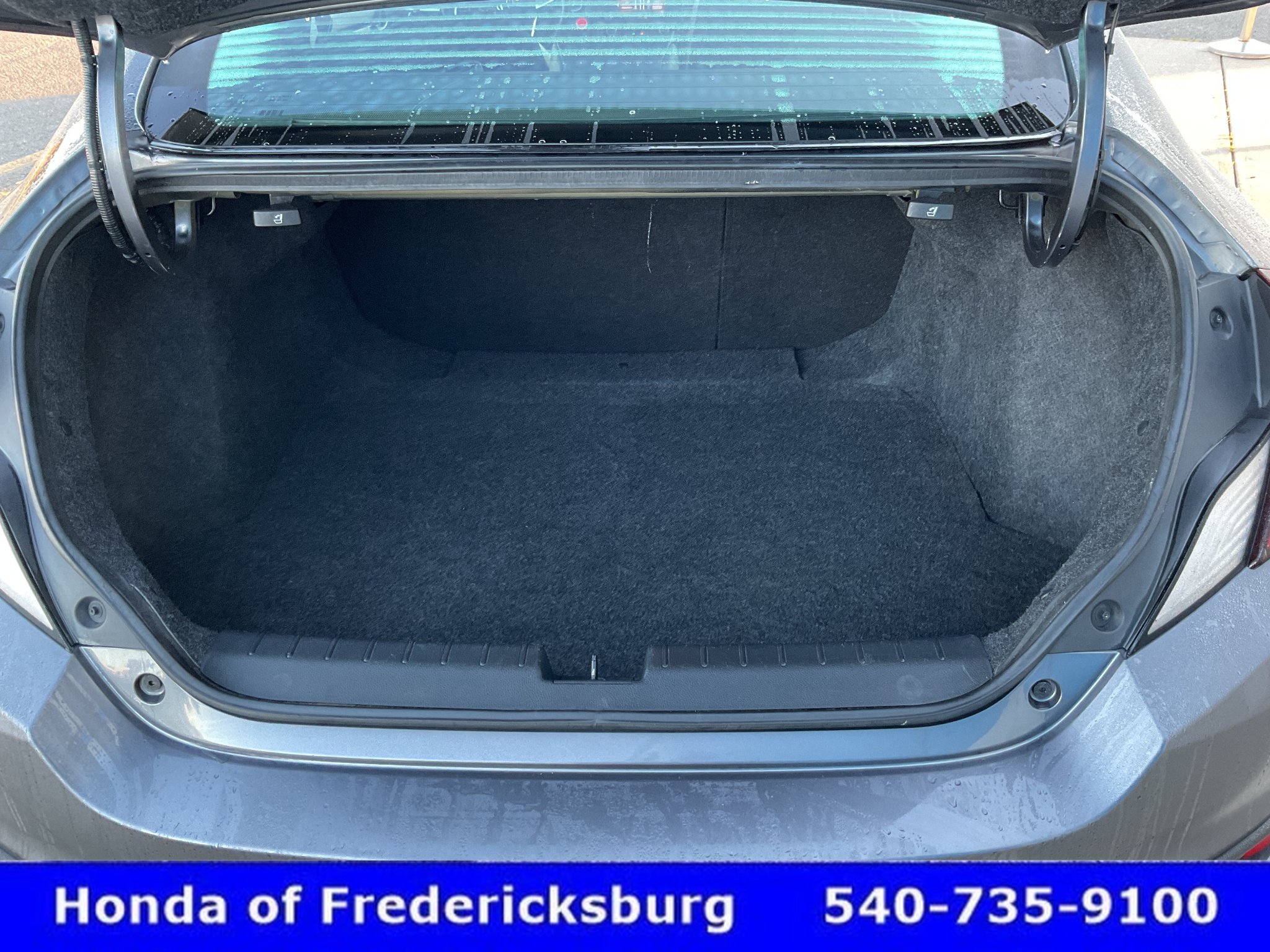 Used 2020 Honda Civic Sport image 18