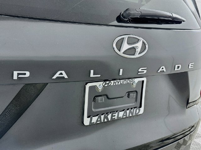 Used 2020 Hyundai Palisade SEL FWD image 29