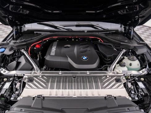 New 2026 BMW X3 xDrive30 w/ Premium Package image 31