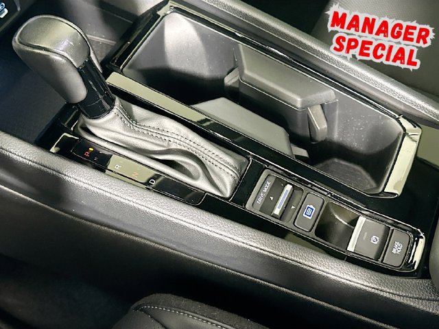 Used 2023 Honda Accord EX-L image 18