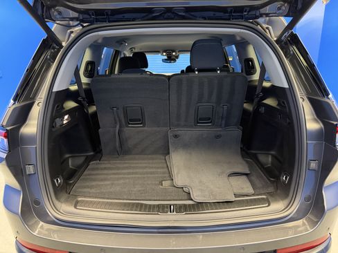 Used 2022 Jeep Grand Cherokee L Laredo w/ Luxury Tech Group I AWD/4WD image 28