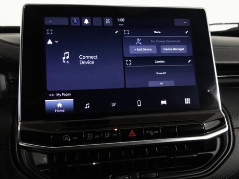 Used 2024 Jeep Compass Trailhawk image 20