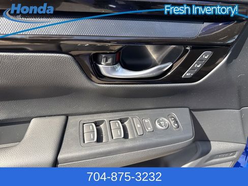 Certified 2023 Honda CR-V Sport Touring image 21