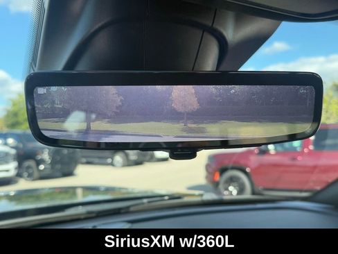 New 2026 RAM 5500 Laramie w/ Laramie Trim Package image 14