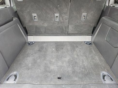Used 2024 Ford Bronco Wildtrak AWD/4WD image 34