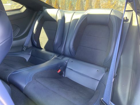 Used 2024 Ford Mustang Dark Horse w/ Dark Horse Handlin Package image 8