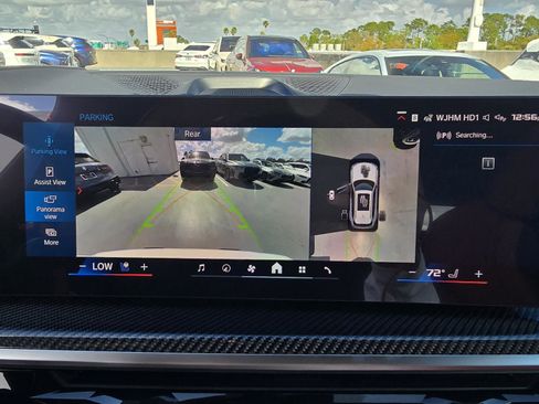 New 2026 BMW X5 M Competition w/ Executive Package image 20