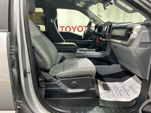 Used 2023 Ford F150 XLT w/ Trailer Tow Package image 13