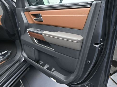 New 2026 Toyota Tundra 1794 Edition w/ TRD Off-Road Package image 40