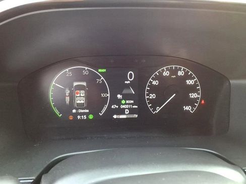 Used 2023 Honda CR-V Sport Touring image 32