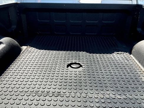 Used 2020 RAM 2500 Laramie w/ Night Edition image 7