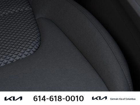 New 2026 Kia Sportage S AWD/4WD image 27