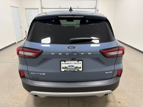 New 2026 Ford Escape Active w/ Tech Pack #1 AWD/4WD image 5