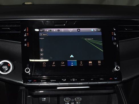 Used 2024 Jeep Wagoneer Series II image 18