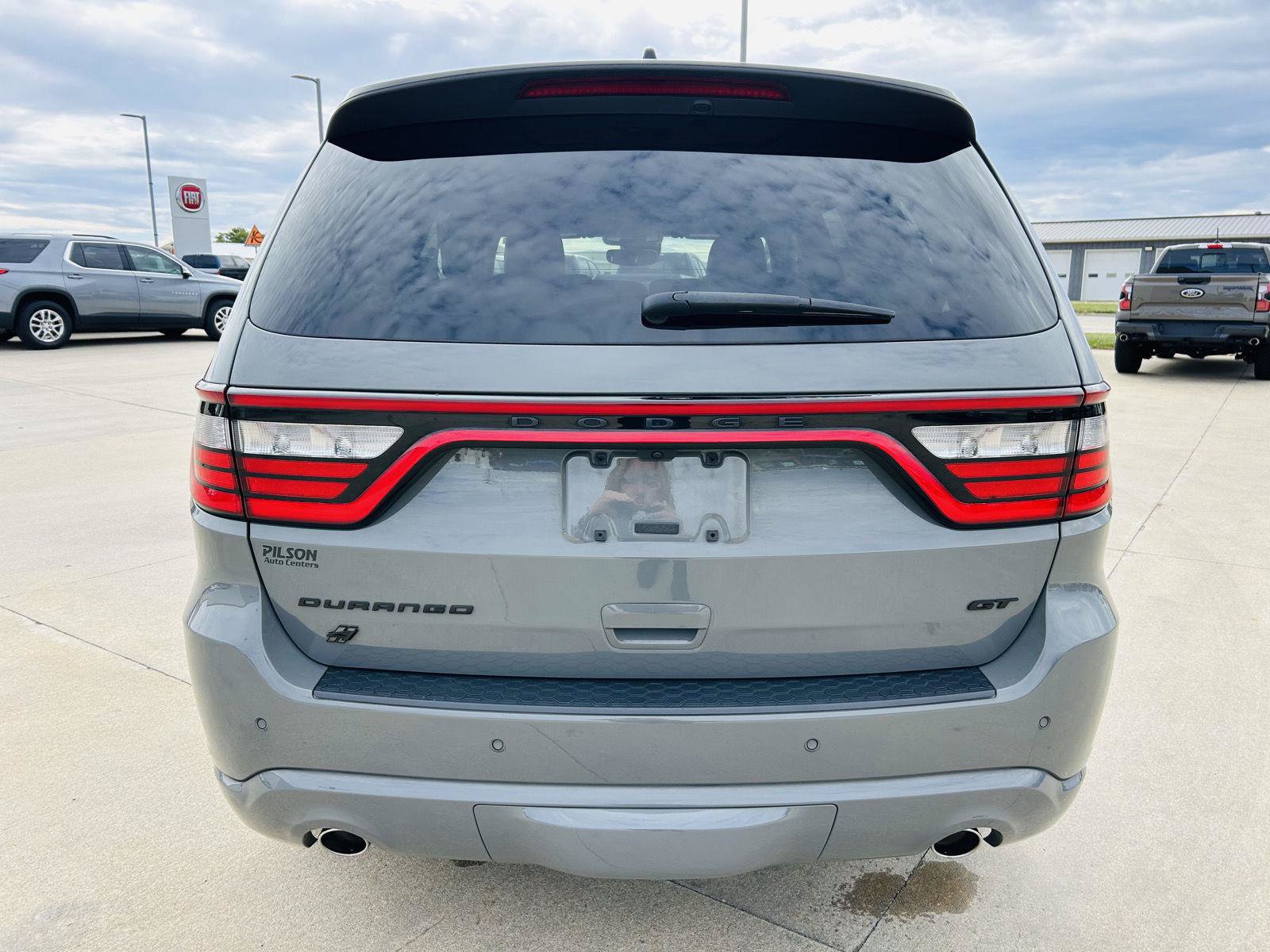 Used 2023 Dodge Durango GT AWD/4WD image 43