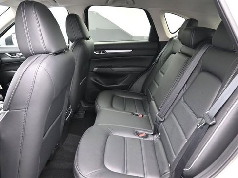 New 2025 MAZDA CX-5 AWD 2.5 S image 11