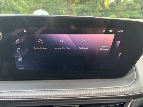 Used 2025 Buick Encore GX Preferred FWD image 19