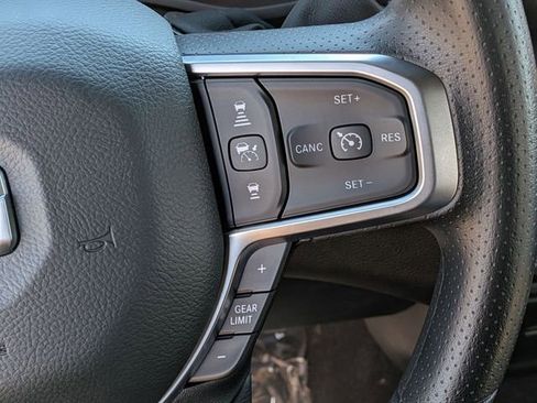 New 2026 RAM 2500 Tradesman image 16