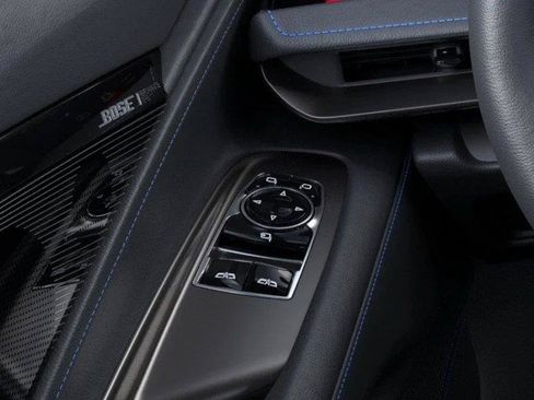 New 2026 Chevrolet Corvette Z06 RWD image 58