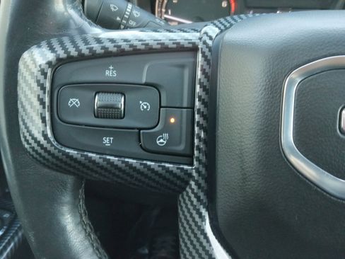 Used 2019 GMC Sierra 1500 Elevation AWD/4WD image 21