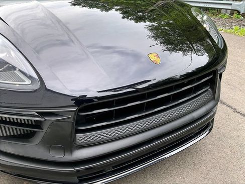 Certified 2022 Porsche Macan GTS AWD/4WD image 32
