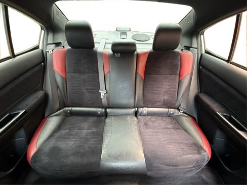 Used 2017 Subaru WRX STI w/ Popular Package #1 image 16