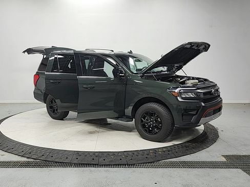 Used 2022 Ford Expedition Timberline AWD/4WD image 10