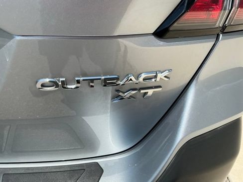 Used 2020 Subaru Outback Limited XT AWD/4WD image 7