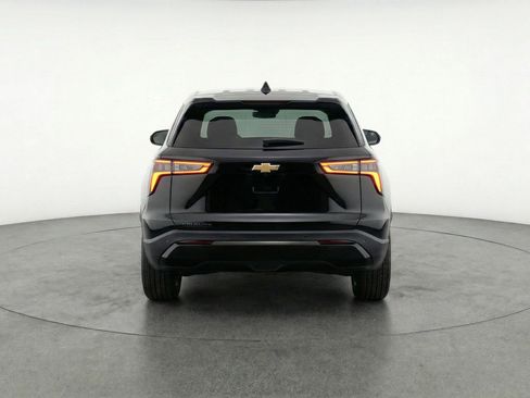Used 2025 Chevrolet Equinox LT FWD image 7