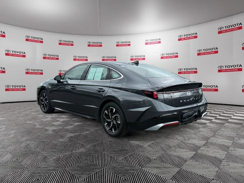 Used 2024 Hyundai Sonata SEL FWD image 7
