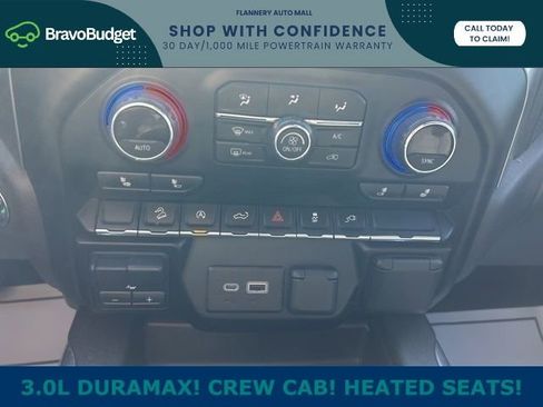 Certified 2021 Chevrolet Silverado 1500 RST w/ All Star Edition Plus image 32