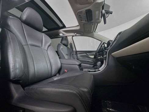 Used 2020 Subaru Ascent Limited w/ Technology Package image 28