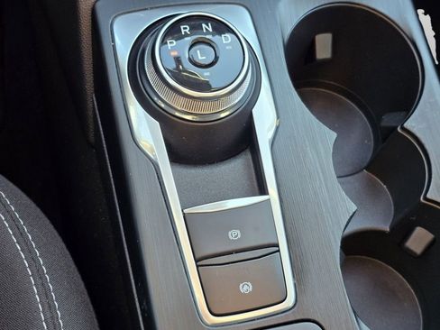 Used 2023 Ford Escape Active image 12