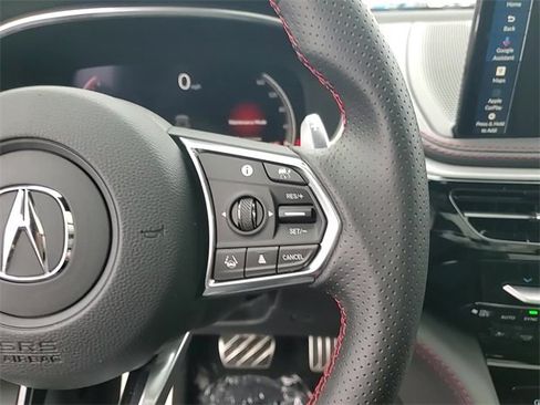 New 2026 Acura MDX A-Spec image 16