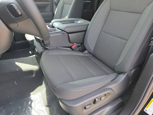 New 2026 GMC Sierra 1500 SLE AWD/4WD image 26