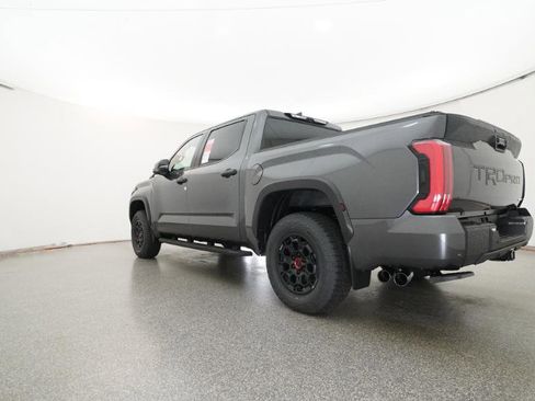New 2026 Toyota Tundra TRD Pro image 77