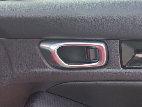 Used 2024 Honda Civic Sport Touring image 39