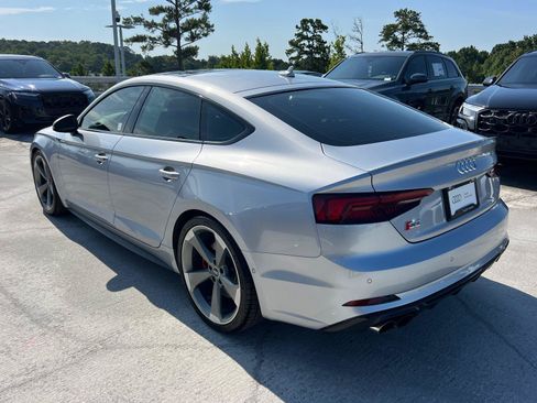 Used 2019 Audi S5 Prestige w/ S Sport Package AWD/4WD image 7