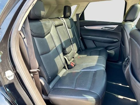 Used 2018 Cadillac XT5 Premium Luxury image 35