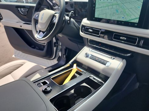New 2026 Lincoln Aviator Reserve AWD/4WD image 59