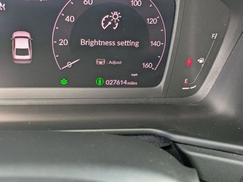 Used 2023 Honda Accord EX image 29
