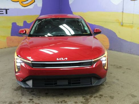 Used 2025 Kia K4 FWD image 3