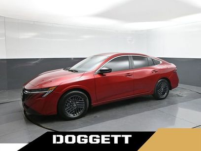 New 2026 Nissan Sentra SV w/ Floor Mat Package