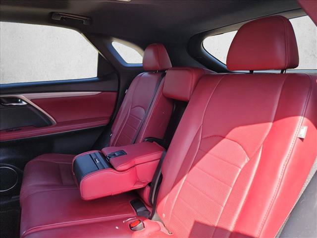 Used 2017 Lexus RX 350 F Sport FWD image 11