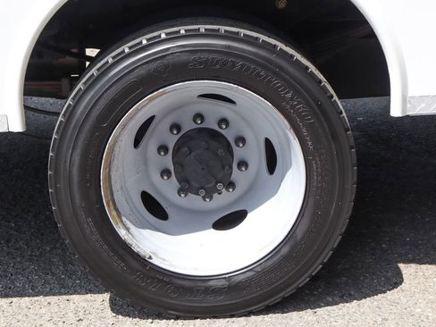 Used 2021 Ford F450 XL w/ Power Equipment Group RWD image 42