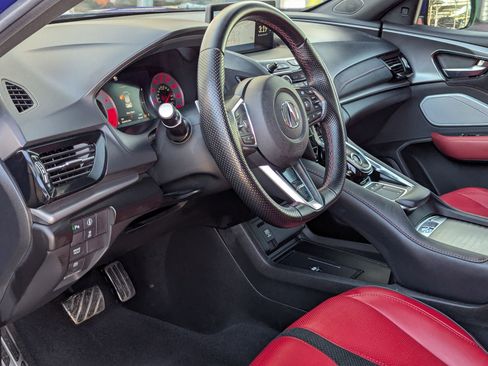 Certified 2024 Acura RDX A-Spec image 13