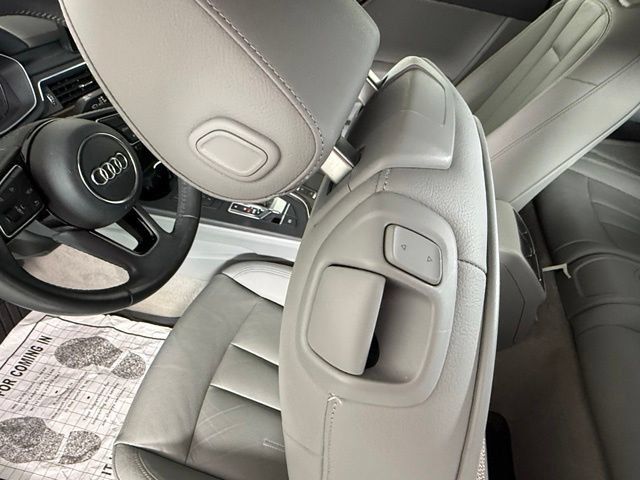 Used 2018 Audi A5 2.0T Premium w/ Convenience Package AWD/4WD image 14