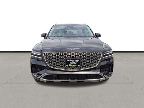 New 2026 Genesis GV80 2.5T Prestige image 2