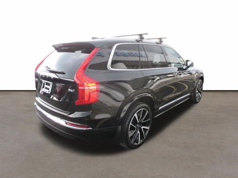 Used 2023 Volvo XC90 B6 Plus w/ Protection Package Premier AWD/4WD image 5